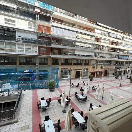 La Parada