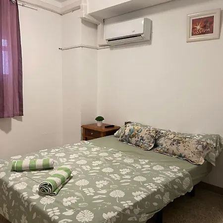 La Parada Casa de hóspedes *