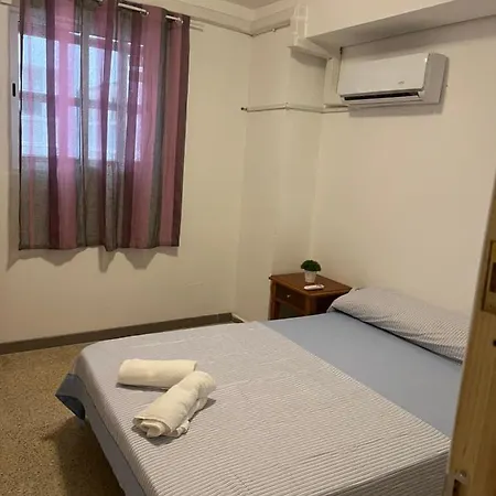 La Parada Casa de hóspedes *