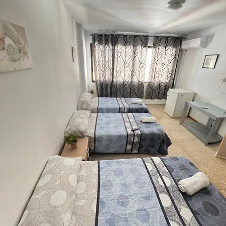 La Parada Casa de hóspedes *