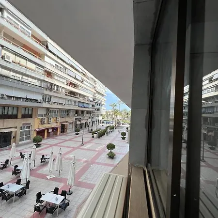La Parada Penzion