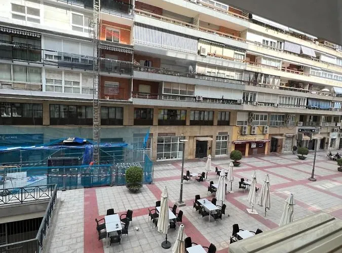 La Parada