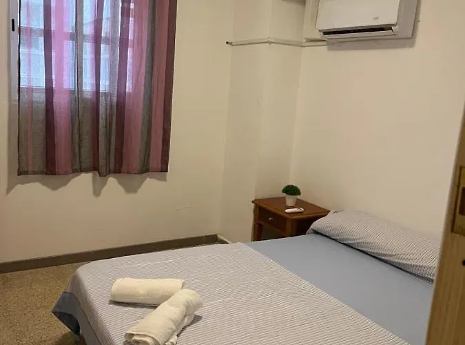La Parada Pensjonat *